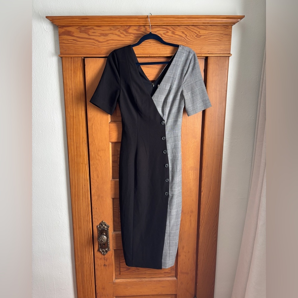 Fame and Partners Everly Dress Size 2